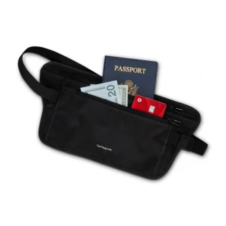 Centură RFID