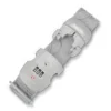 Curea de bagaje cu combinație Travel Sentry cu 3 cadrane Curea de bagaje cu combinație Travel Sentry cu 3 cadrane