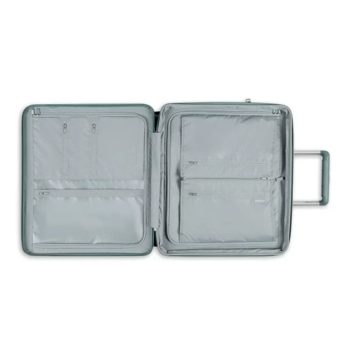 Elevation™ Plus hardside medium glider™