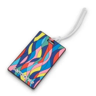 Etichete de identificare de designer Samsonite