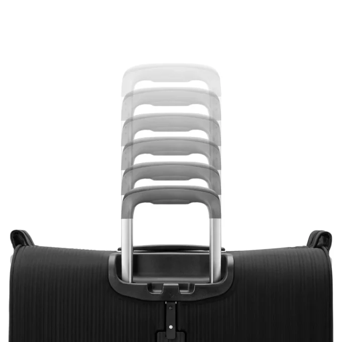 Geantă de călătorie cu roți Silhouette 18 Geantă de călătorie cu roți Silhouette 18