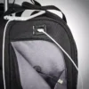 Geantă de mână cu roți și port USB Geantă de mână cu roți și port USB