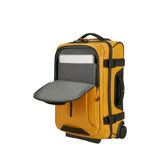 Geantă de mână cu role Ecodiver Geantă de mână cu role Ecodiver