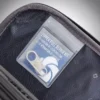 Geantă de mână Theorym Softside Global Spinner pentru bagaje de mână Geantă de mână Theorym Softside Global Spinner pentru bagaje de mână