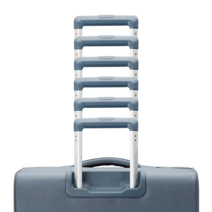 Geantă de mână Uplift Softside Spinner pentru bagaje de mână Geantă de mână Uplift Softside Spinner pentru bagaje de mână