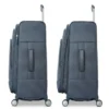 Geantă de mână Uplift Softside Spinner pentru bagaje de mână Geantă de mână Uplift Softside Spinner pentru bagaje de mână