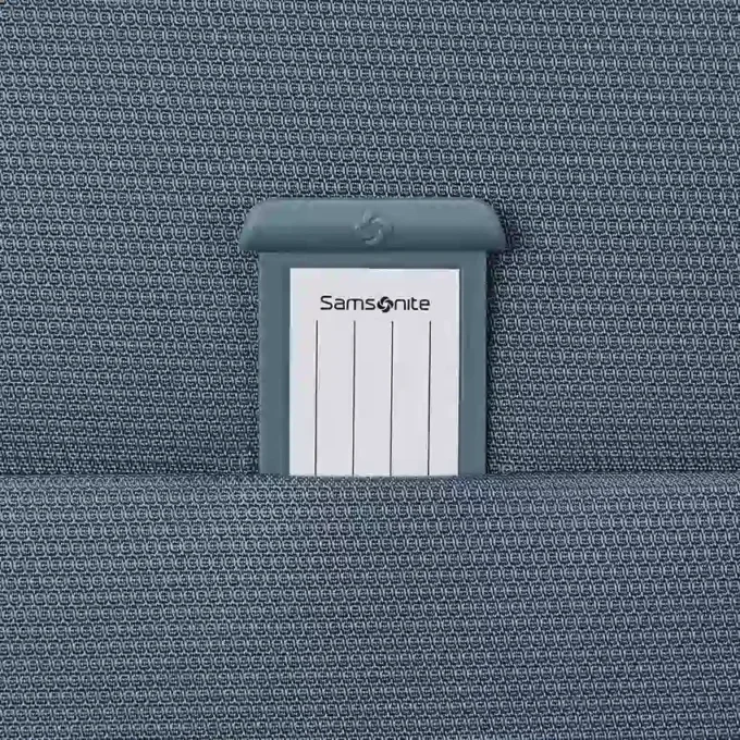 Geantă de mână Uplift Softside Spinner pentru bagaje de mână Geantă de mână Uplift Softside Spinner pentru bagaje de mână