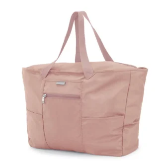 Geantă pliabilă pentru shopper