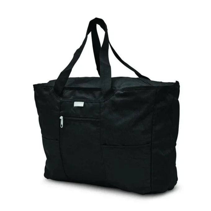 Geantă pliabilă pentru shopper