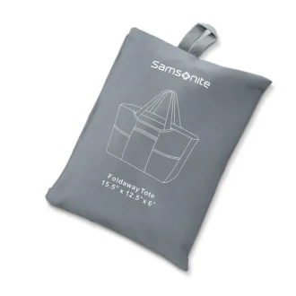 Geantă pliabilă pentru shopper