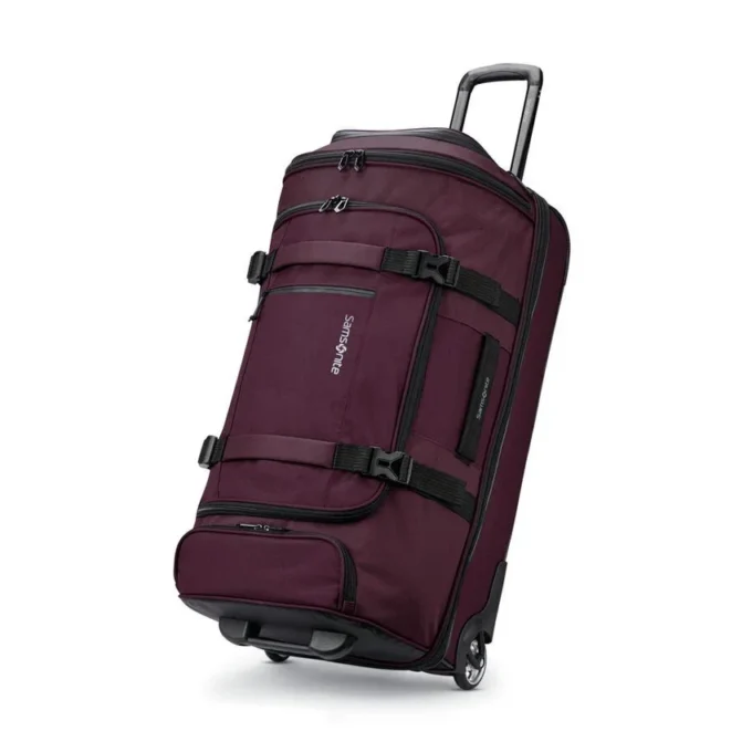 Gență de voiaj cu role Detour 29″ Gență de voiaj cu role Detour 29″