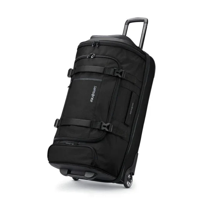 Gență de voiaj cu role Detour 29″ Gență de voiaj cu role Detour 29″