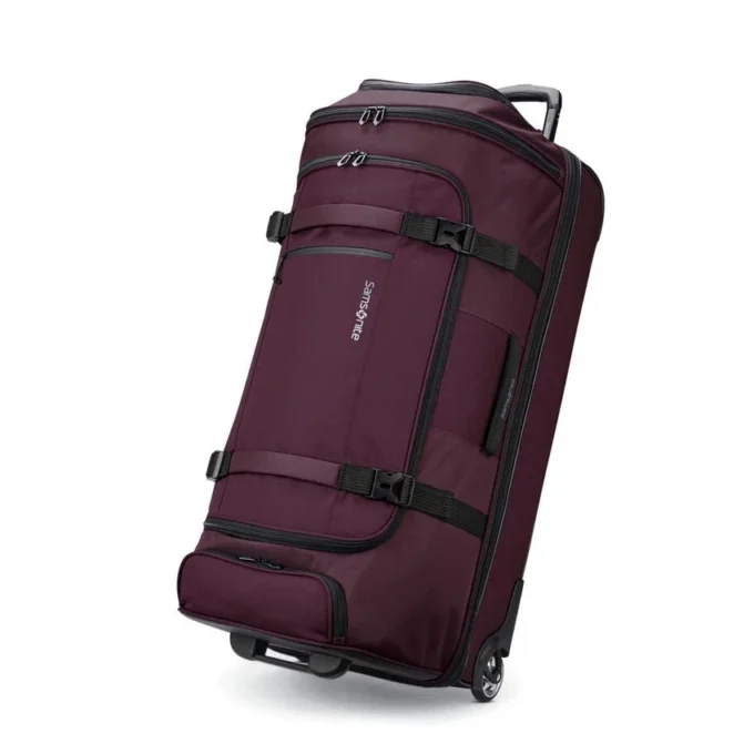 Gență de voiaj cu role Detour 34″ Gență de voiaj cu role Detour 34″