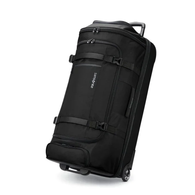 Gență de voiaj cu role Detour 34″ Gență de voiaj cu role Detour 34″