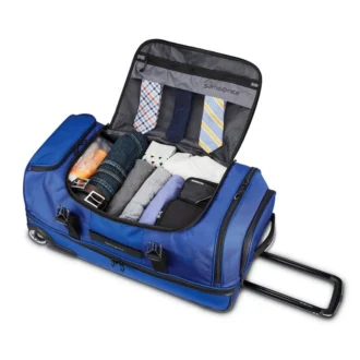 Gență de voiaj cu role Detour 29″