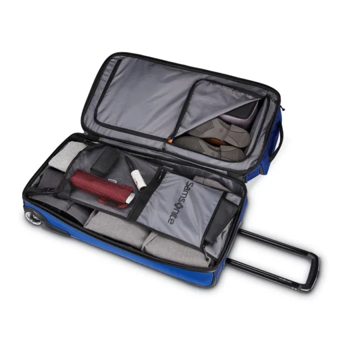 Gență de voiaj cu role Detour 29″ Gență de voiaj cu role Detour 29″