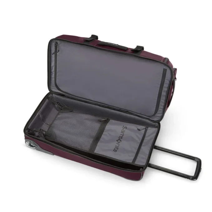 Gență de voiaj cu role Detour 29″ Gență de voiaj cu role Detour 29″