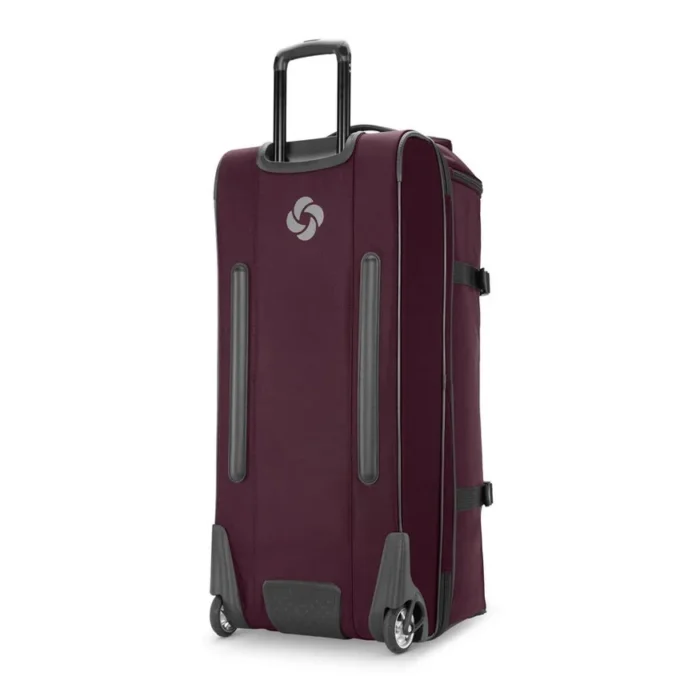 Gență de voiaj cu role Detour 34″ Gență de voiaj cu role Detour 34″