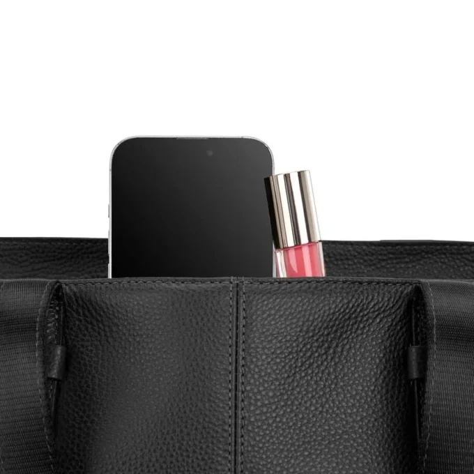Gență din piele Mobile Solution 2 Gență din piele Mobile Solution 2