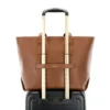 Gență din piele Mobile Solution 2 Gență din piele Mobile Solution 2