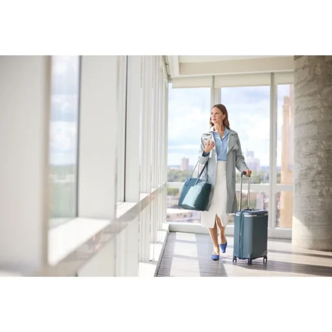 Gență shopper pentru femei Silhouette 18 Gență shopper pentru femei Silhouette 18
