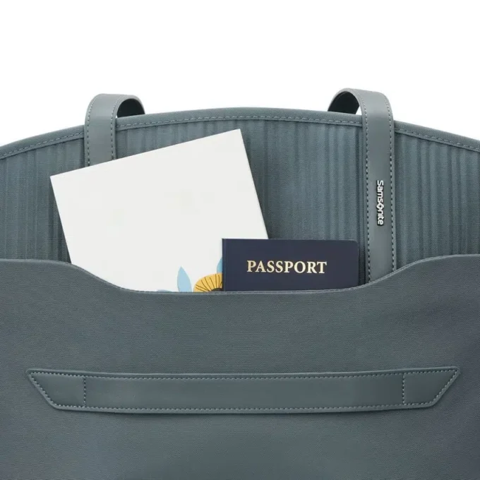 Gență shopper pentru femei Silhouette 18 Gență shopper pentru femei Silhouette 18