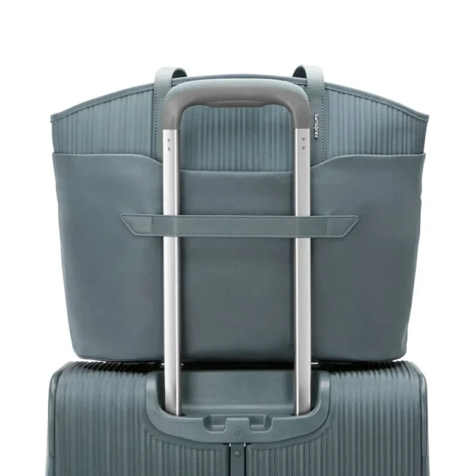 Gență shopper pentru femei Silhouette 18 Gență shopper pentru femei Silhouette 18