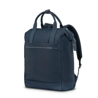 Mai bun decât un rucsac convertibil de bază
