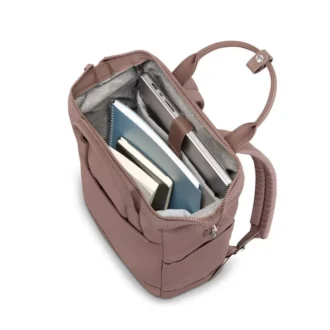 Mai bun decât un rucsac convertibil de bază