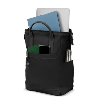 Mai bun decât un rucsac convertibil de bază