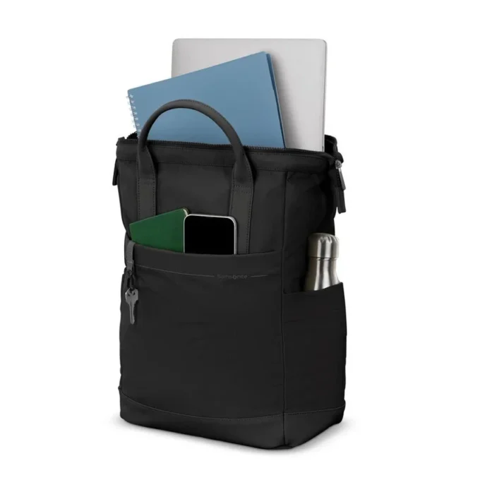 Mai bun decât un rucsac convertibil de bază Mai bun decât un rucsac convertibil de bază