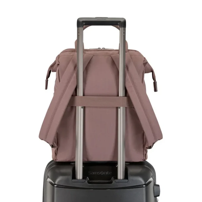 Mai bun decât un rucsac convertibil de bază Mai bun decât un rucsac convertibil de bază