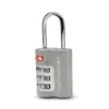 Încuietoare cu combinație Travel Sentry cu 3 cadrane Încuietoare cu combinație Travel Sentry cu 3 cadrane