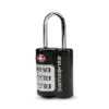Încuietoare cu combinație Travel Sentry cu 3 cadrane Încuietoare cu combinație Travel Sentry cu 3 cadrane