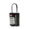 Încuietoare cu combinație Travel Sentry cu 3 cadrane Încuietoare cu combinație Travel Sentry cu 3 cadrane