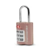 Încuietoare cu combinație Travel Sentry cu 3 cadrane Încuietoare cu combinație Travel Sentry cu 3 cadrane
