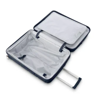 Outline Pro for large spinner
