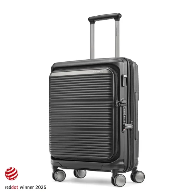 Paralux global bagaje de mână spinner Paralux global bagaje de mână spinner