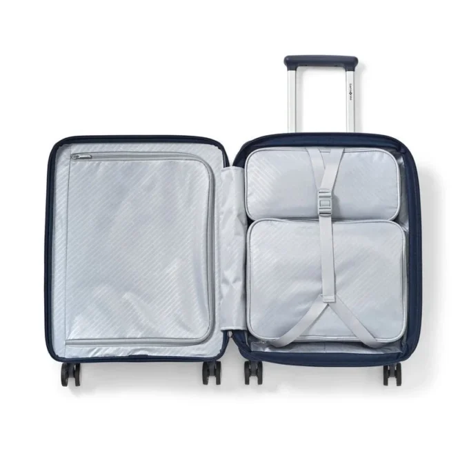 Paralux global bagaje de mână spinner Paralux global bagaje de mână spinner