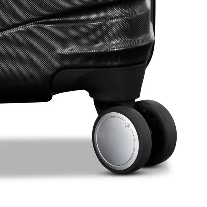 Pivot 3 spinner mare