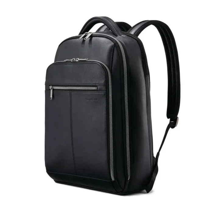 Rucsac clasic din piele Rucsac clasic din piele