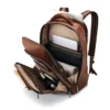 Rucsac clasic din piele Rucsac clasic din piele