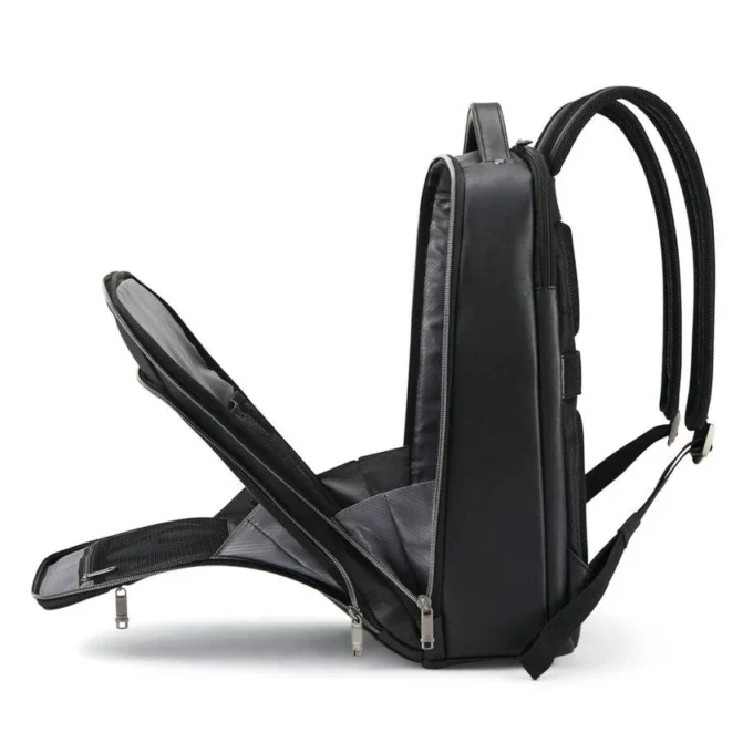Rucsac clasic din piele Rucsac clasic din piele