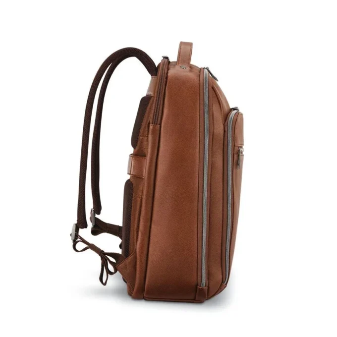 Rucsac clasic din piele Rucsac clasic din piele
