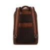 Rucsac clasic din piele Rucsac clasic din piele