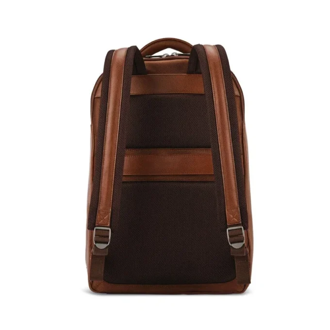 Rucsac clasic din piele Rucsac clasic din piele