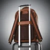 Rucsac clasic din piele Rucsac clasic din piele