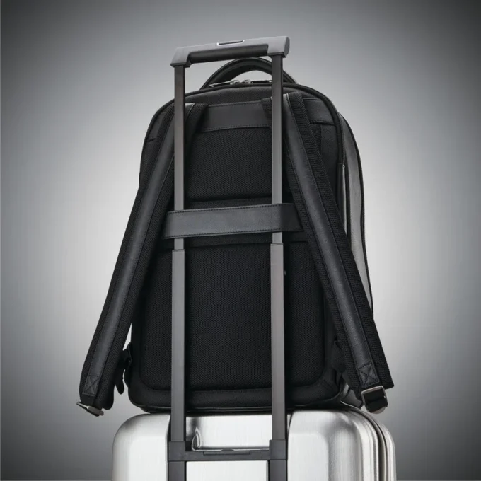 Rucsac clasic din piele Rucsac clasic din piele