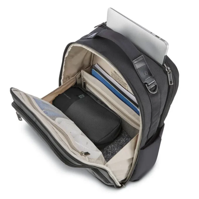 Rucsac convertibil Nuroad 17,3″ Rucsac convertibil Nuroad 17,3″