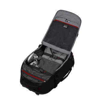 Rucsac de călătorie Ecodiver